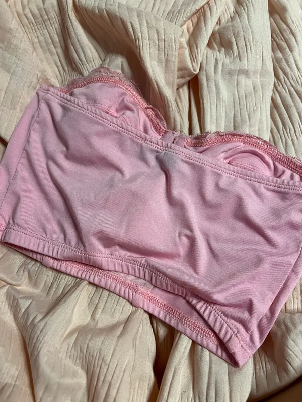 Adika Strapless Top - Image 2