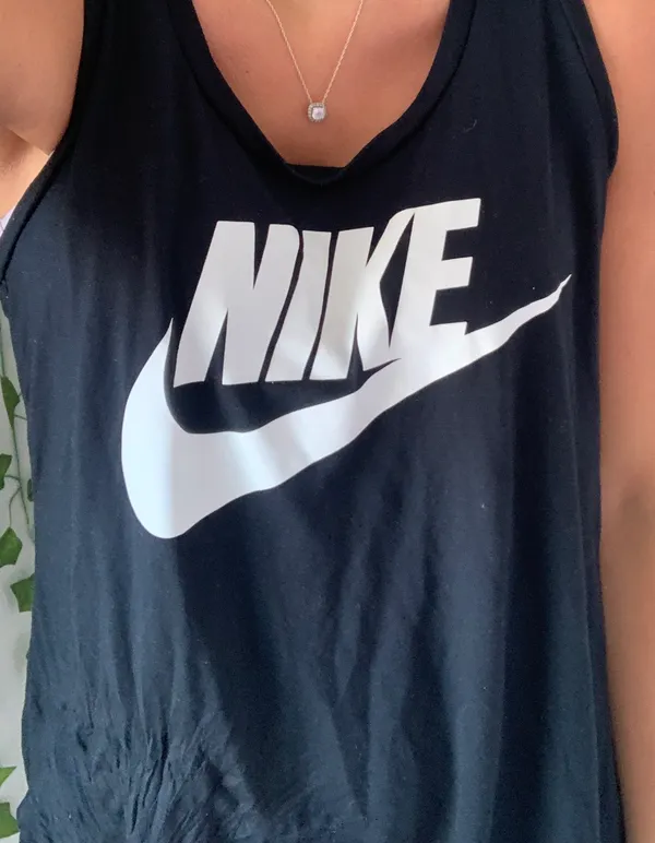 Nike Tank - Image 2