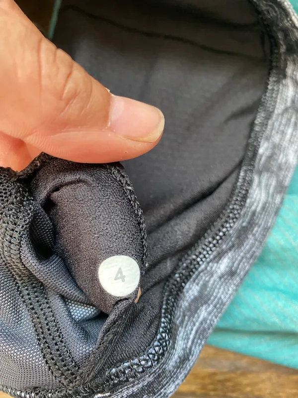 Lululemon Tank Top - Image 4