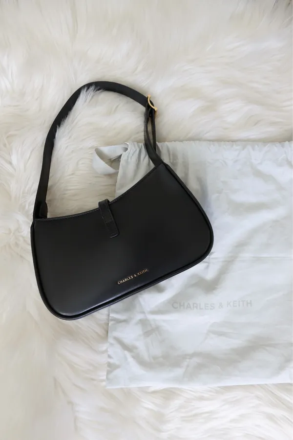 Charles and Keith Bag - Image 2