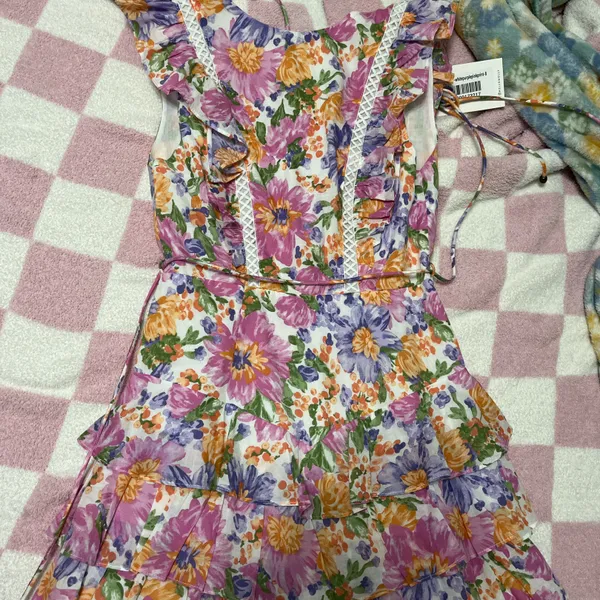 Hello Molly Romper - Image 5