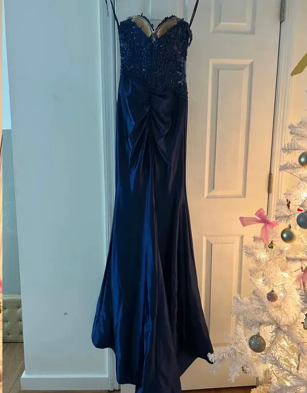 Sherri Hill Dress Prom - Image 4