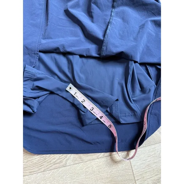 EUC Outdoor Voices Crosswalk Athletic Dress built-in‎ shorts with pockets size M - Image 6