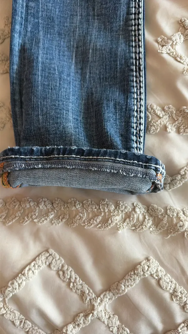 Rock Revival Bootcut Women’s - Image 4