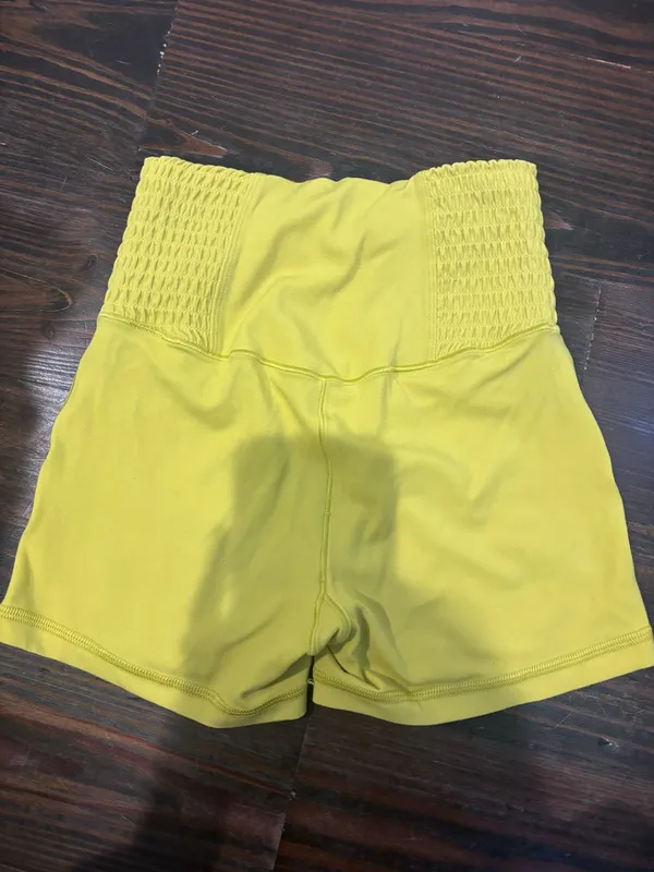Aerie Biker Shorts - Image 2
