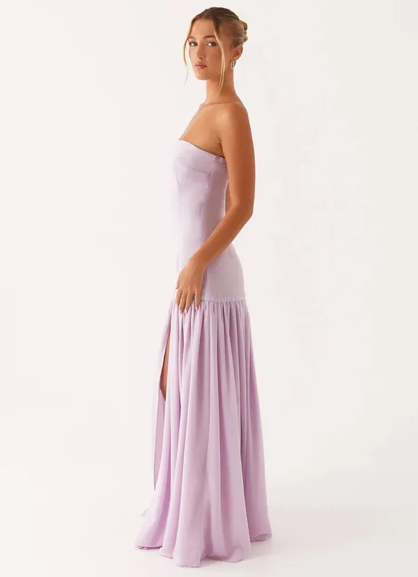 Peppermayo Maxi Dress - Image 2