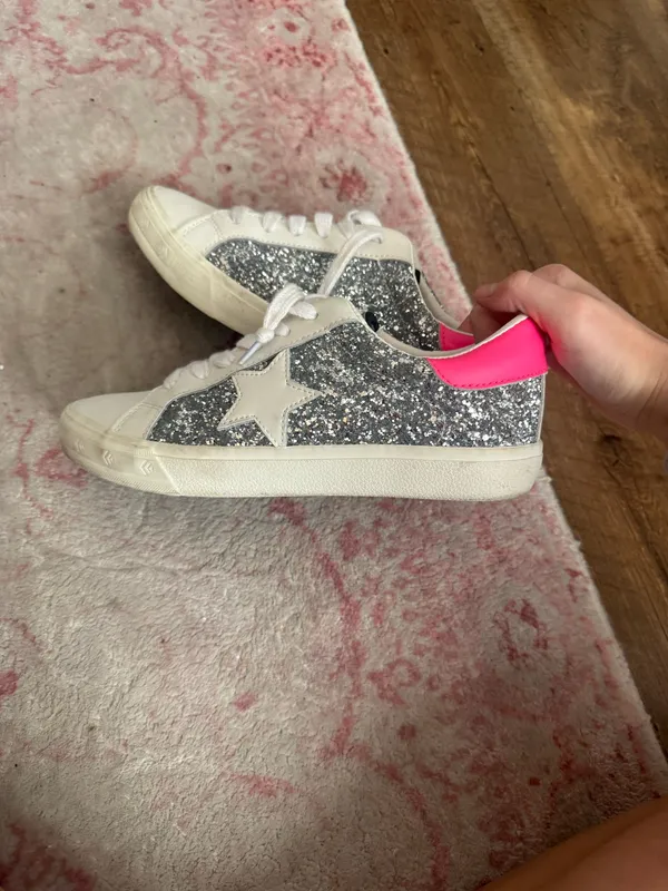 Vintage Havana Sneakers - Image 5