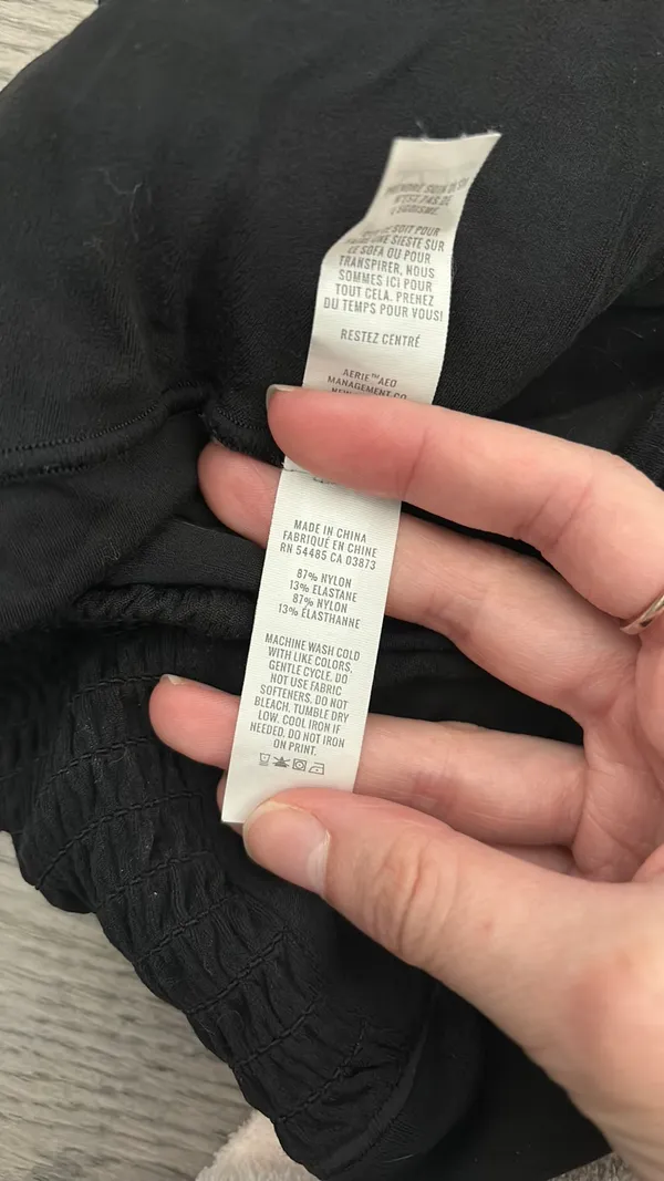 Aerie Biker Shorts - Image 5