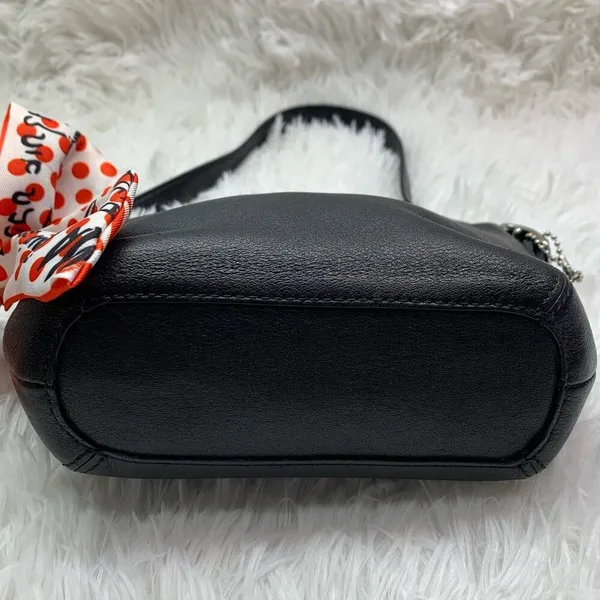 Vintage COACH y2k Mini Purse Handbag - Image 3
