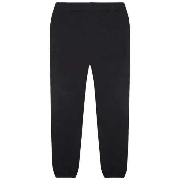 ✨Essentials Fear Of God Core Collection Black Sz Large Sweatpants✨ - Image 4