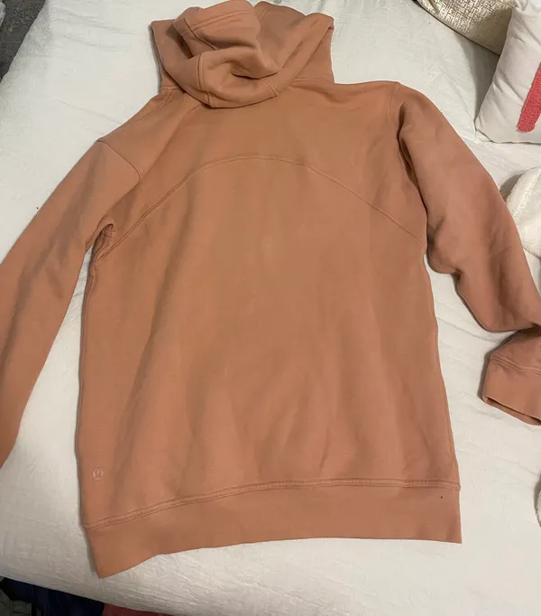 Lululemon Hoodie - Image 2