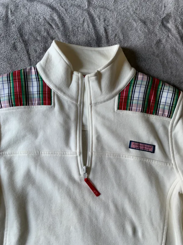 Vineyard Vines Shep Pullover - Image 2