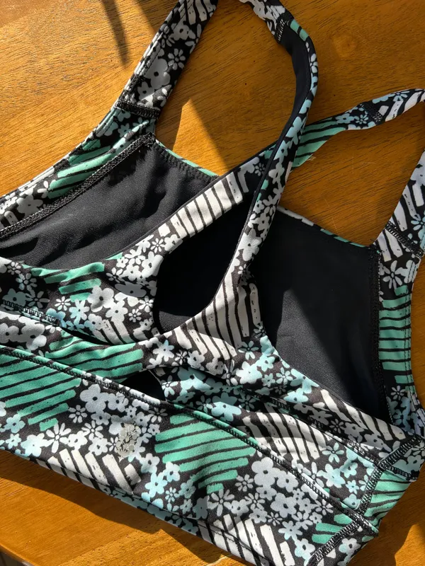 Free People Sports Bra - Image 3