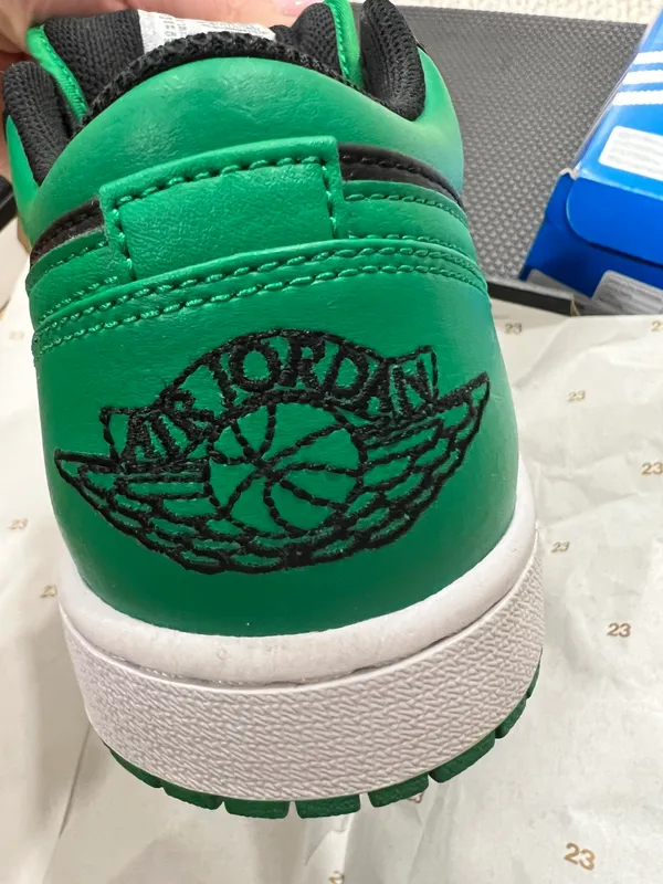 Nike Jordan Air Jordan 1 Low - Image 7
