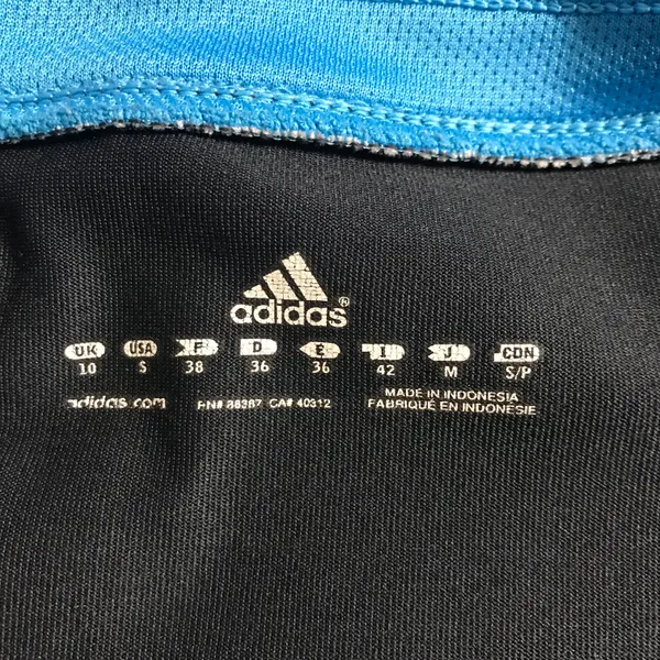 Adidas Pants Size S - Image 5