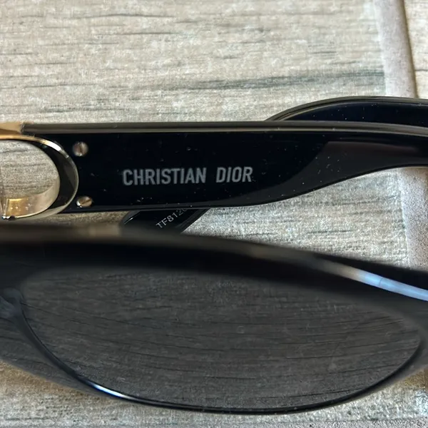 Christian Dior 30 MONTAIGNE S9U sunglasses - Image 2
