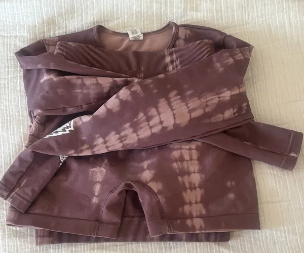 Pink Darc Sport set - Image 6