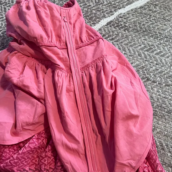 Tularosa Oliver Dress Sz Small - Image 5