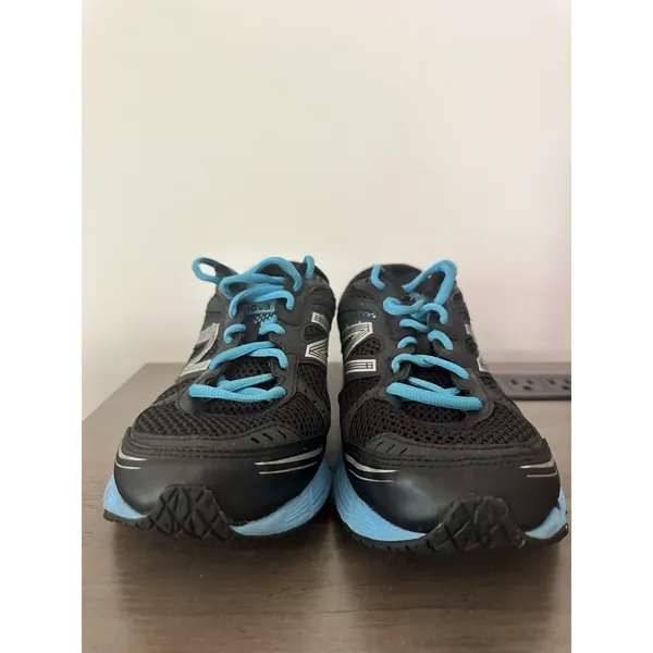 New Balance W470v3 women's running shoes Sz 10 Excellent condition - Image 3