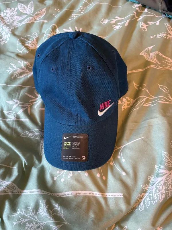 Nike Hat Dri-Fit - Image 2
