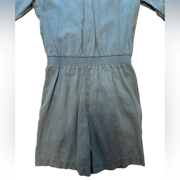 Faherty Arlie Day™ Romper - Image 9
