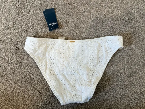 Hollister Bikini Bottoms - Image 2