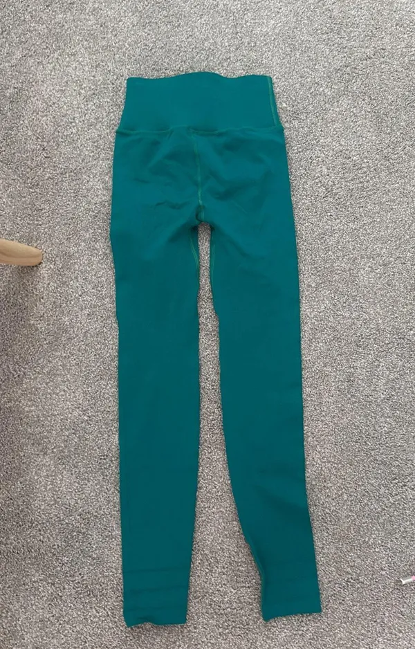 Fabletics Sculptknit Leggings High-Waisted - Image 2