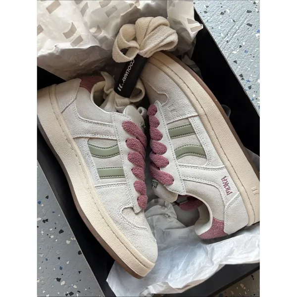 Coolway Moka Sneakers - Image 4