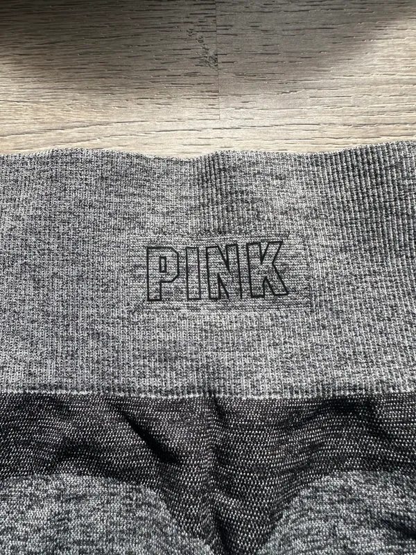 Victoria's Secret PINK Leggings - Image 3