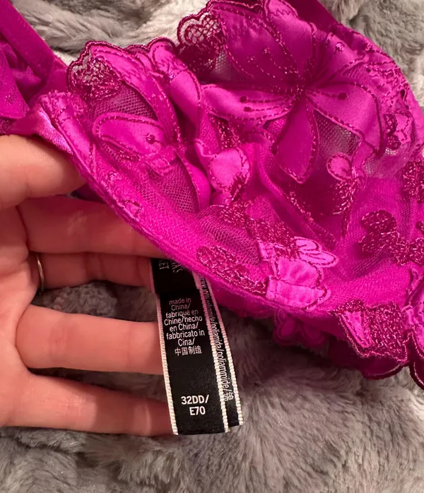 victoria’s secret bra - Image 3