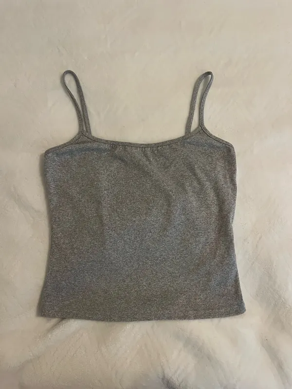 Popular Basics 3 plain tanks - Image 2