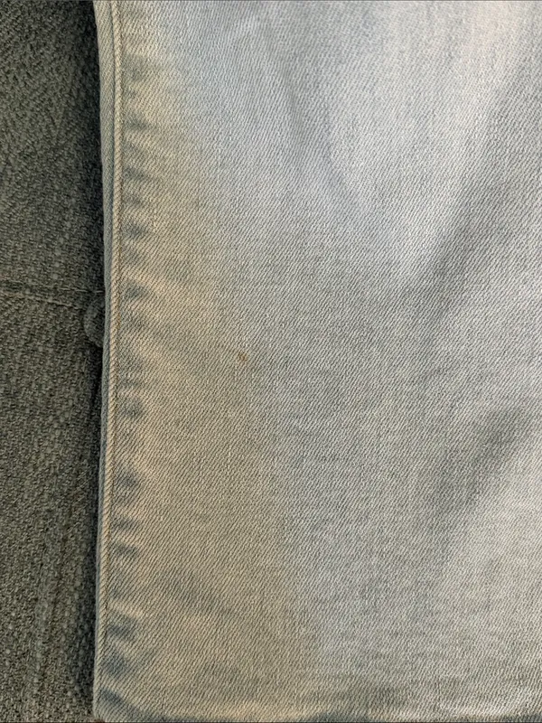 Madewell The Perfect Vintage Straight Jean - Image 7