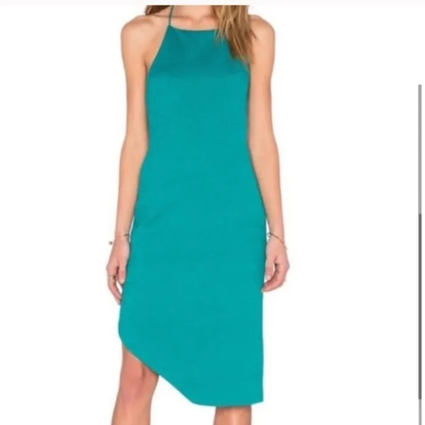 NWT C/MEO cameo collective star lesson dress‎ - Image 3