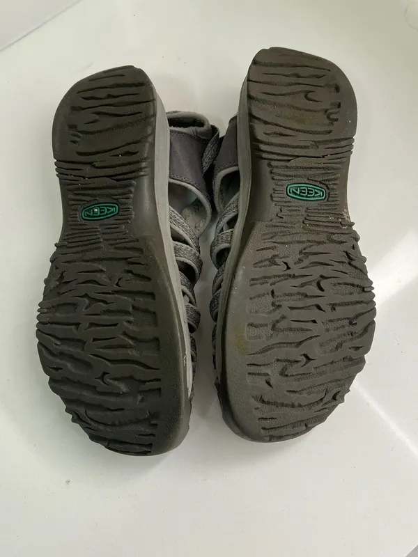 Keen Women's Whisper Waterproof Sport Sandals - Image 5