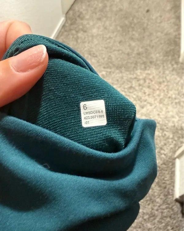 Lululemon Align Leggings 25" - Image 2