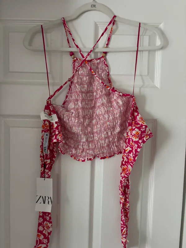 ZARA Top - Image 2