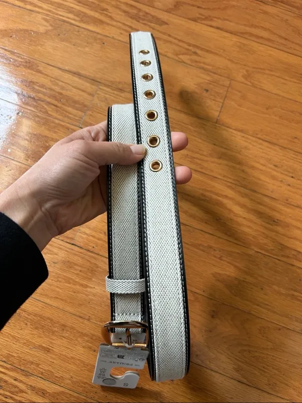 NWT Primark women Belt size S - Image 5