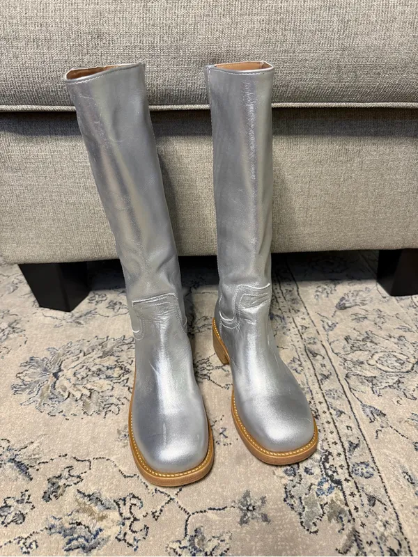 Steve Madden Riggs Fashion Boot - Image 5