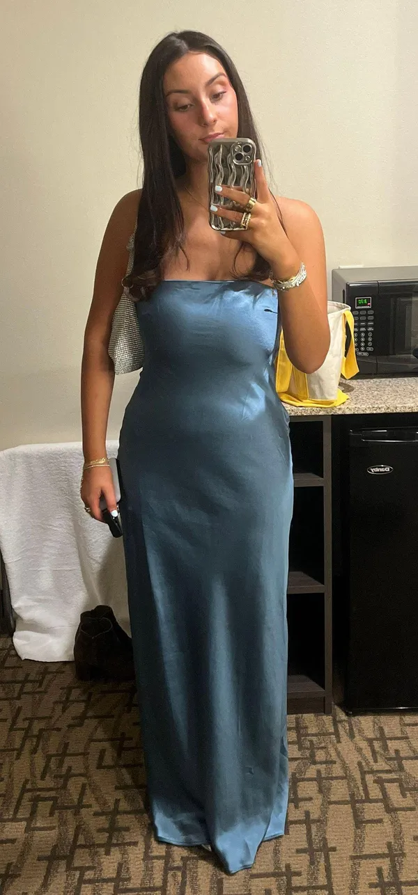 Showpo Charlita Maxi Dress - Image 3