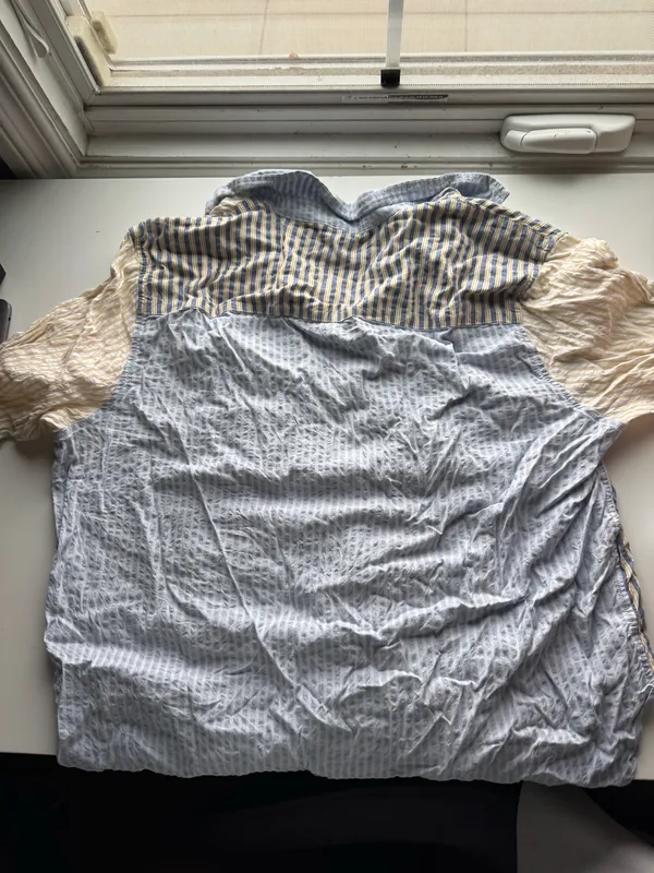 Aerie Button Down Long Sleeve - Image 2
