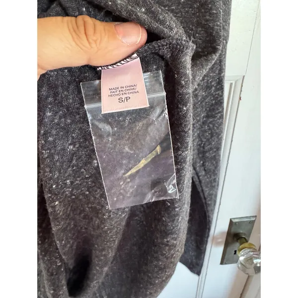 NWT‎ Victoria's Secret The Dreamer Henley pajama set with eye mask - Image 7