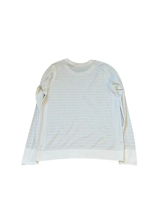Lululemon Swiftly Tech Breathe Long Sleeve Squad Lightweight Athletic Athleisure - Image 3