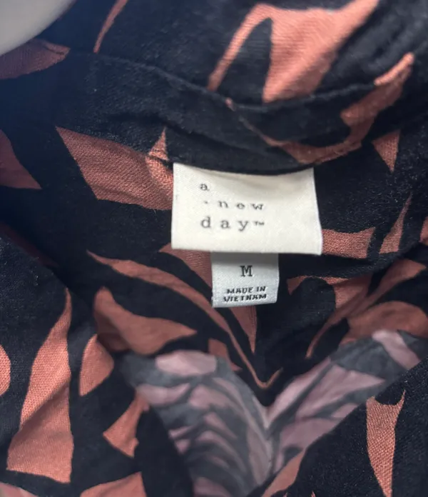 A New Day Button Down - Image 2