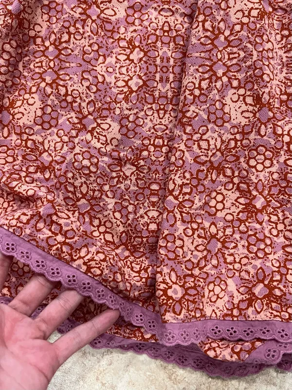 Tabitha Mini Dress Free People - Image 6