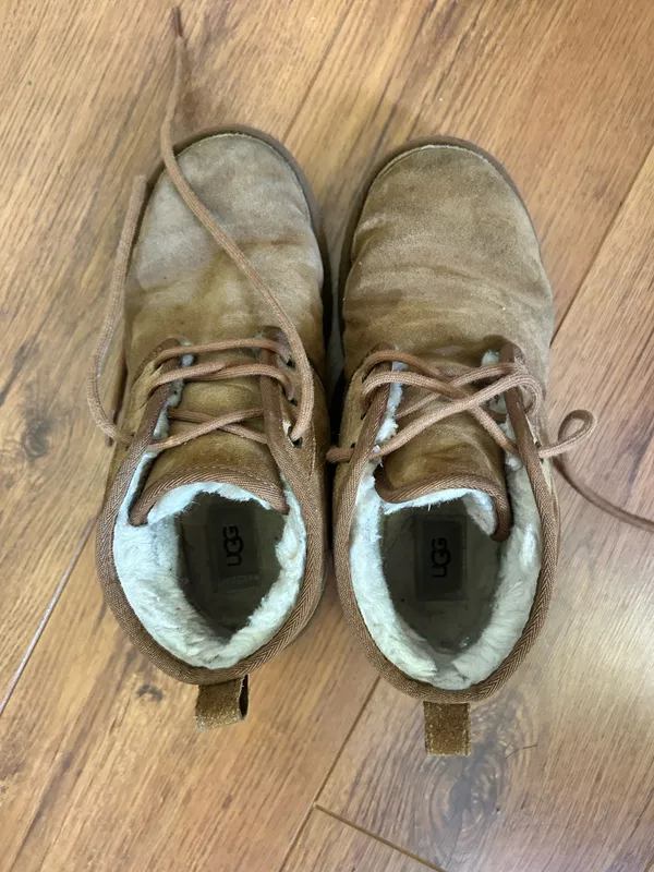 UGG Boots - Image 4