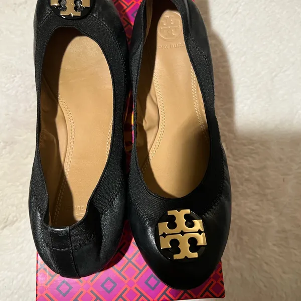 Tory Burch Shoes size 6.5 - Image 5