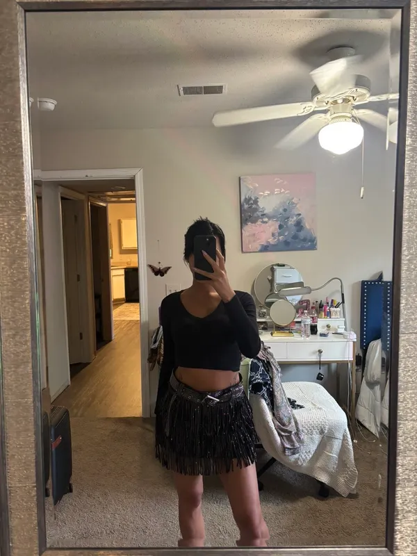 Boutique skirt - Image 2