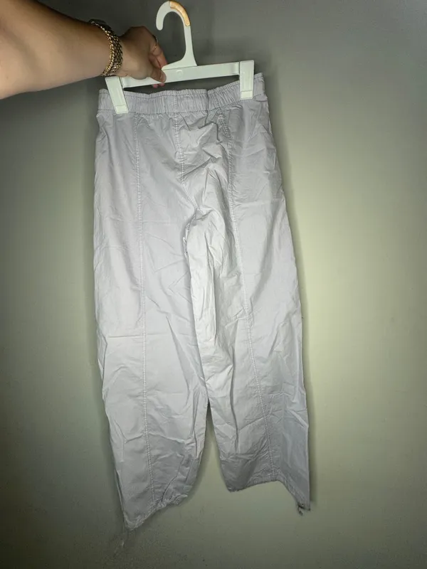 ZARA Parachute Pants - Image 2