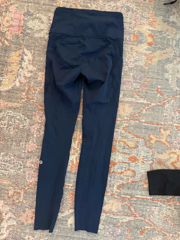 Lululemon Leggings - Image 2
