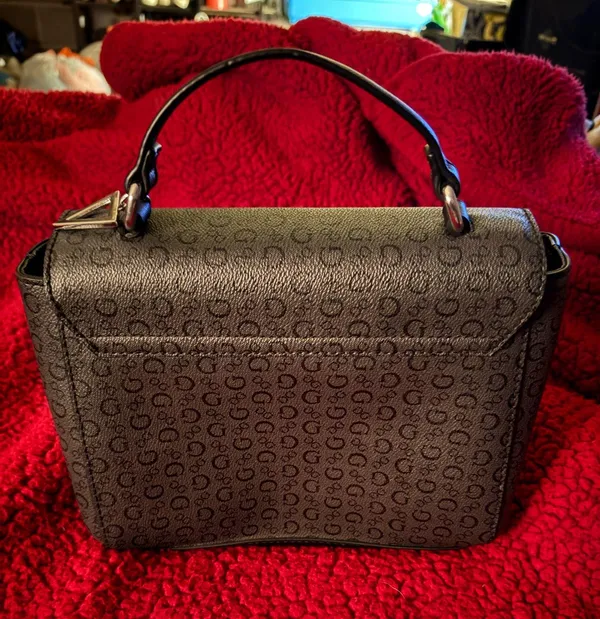 Guess Handbag Small - Image 2